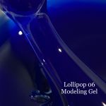 Моделирующий гель однофазный Lollipop 06 - 15гр