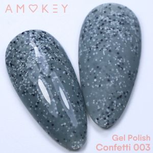 Amokey Confetti 03 – 8ml - NOGTISHOP