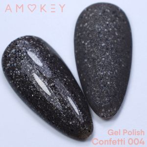 Amokey Confetti 04 – 8ml - NOGTISHOP