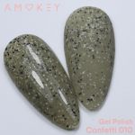 Amokey Confetti 10 – 8ml