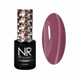 Гель-лак №216 Nail Republic, 10 мл           - NOGTISHOP