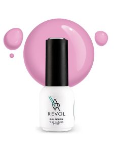 Гель-лак Fashion week colors №8 Pink cosmos - NOGTISHOP