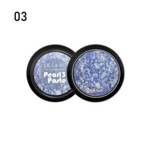 Pearl Paste 03 – 7гр - NOGTISHOP