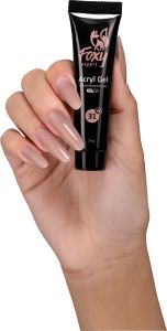 Акрил-гель W (Acryl gel) №W31, 15 г - NOGTISHOP