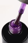 Витражный топ без липкого слоя (JELLY TOP GEL) #33, 8 ml 