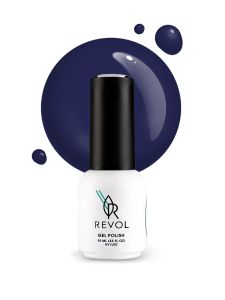 Гель-лак Fashion week colors №21 Bluing - NOGTISHOP