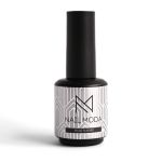 Низкокислотная каучуковая база NAIL MODA Rubber, 15 мл