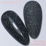 Amokey Confetti 12 – 8ml