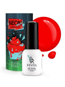 Гель-лак Neon rave №4 Appetizer - NOGTISHOP