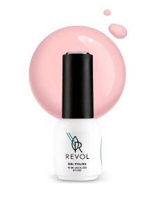 Гель-лак Fashion week colors №12 Crystal rose - NOGTISHOP