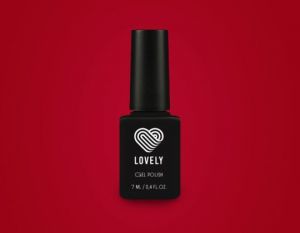 Гель-лак Lovely №035, 7ml - NOGTISHOP