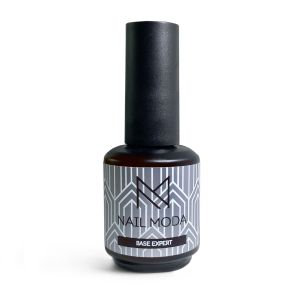 База NAIL MODA Expert для педикюра, 15 мл - NOGTISHOP