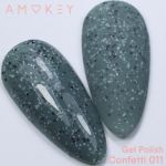 Amokey Confetti 11 – 8ml