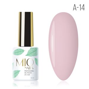 Гель-лак MIO Nails A-14. Равновесие, 8 мл. - NOGTISHOP