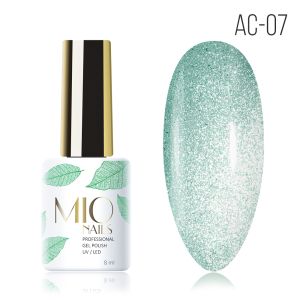 Гель-лак MIO Nails AC-07. Air Cats № 07, 8 мл. - NOGTISHOP