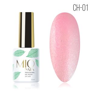 Гель-лак MIO Nails CH-01. Хамелеон № 01, 8 мл. - NOGTISHOP