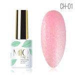 Гель-лак MIO Nails CH-01. Хамелеон № 01, 8 мл.