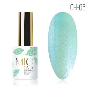 Гель-лак MIO Nails CH-05. Хамелеон № 05, 8 мл. - NOGTISHOP