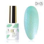 Гель-лак MIO Nails CH-05. Хамелеон № 05, 8 мл.