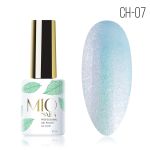 Гель-лак MIO Nails CH-07. Хамелеон № 07, 8 мл.