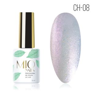 Гель-лак MIO Nails CH-08. Хамелеон № 08, 8 мл. - NOGTISHOP