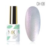 Гель-лак MIO Nails CH-08. Хамелеон № 08, 8 мл.