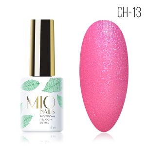 Гель-лак MIO Nails CH-13. Хамелеон № 13, 8 мл. - NOGTISHOP