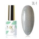 Гель-лак MIO Nails DL-1. Delicate № 01, 8 мл.