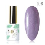 Гель-лак MIO Nails DL-6. Delicate № 06, 8 мл.