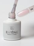 Жидкий полигель EVIENE Liquid poligel №06 нежно-розовый с шиммером 8 мл. 