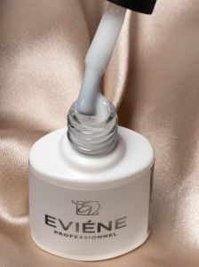 Жидкий полигель EVIENE Liquid poligel №07 прозрачно-молочный 8 мл.  - NOGTISHOP