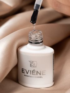 Жидкий полигель EVIENE Liquid poligel прозрачный 8 мл.   - NOGTISHOP