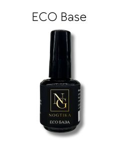 ECO База Acid-free SB27, 15 мл.Nogtika - NOGTISHOP