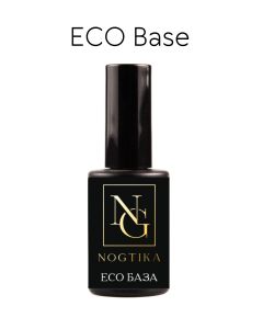 ECO Base Acid-free SB19, 8 мл. Nogtika - NOGTISHOP