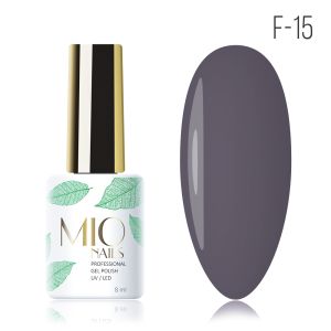 Гель-лак MIO Nails F-15. Опал мистик, 8 мл. - NOGTISHOP