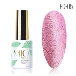 Гель-лак MIO Nails FC-05. Fair Cats № 05, 8 мл.