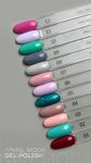 Гель-лак NAIL MODA №08, 10 мл