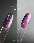 Гель-лак NAIL MODA №111, 10 мл