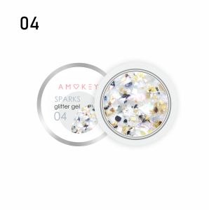 Amokey Sparks 04 – 7гр - NOGTISHOP