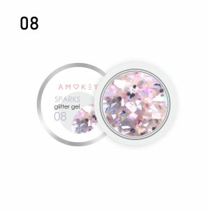 Amokey Sparks 08 – 7гр - NOGTISHOP