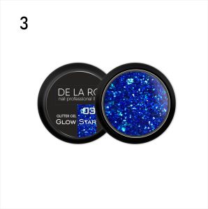 Glow Star №003 - 7гр - NOGTISHOP