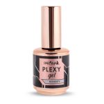 Гель жидкий PLEXY Gel Honesty Прозрачный ParisNail 15 мл