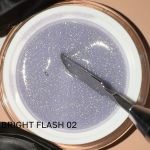 Моделирующий гель однофазный Bright Flash 02 – 15гр