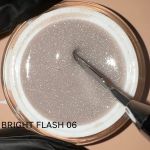 Моделирующий гель однофазный Bright Flash 06 – 15гр