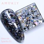 Amokey Sparks 01 – 7гр