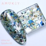 Amokey Sparks 03 – 7гр