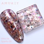 Amokey Sparks 08 – 7гр