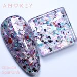 Amokey Sparks 09 – 7гр