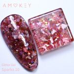 Amokey Sparks 10 – 7гр