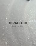 Жидкий полигель Miracle 01 – 12ml